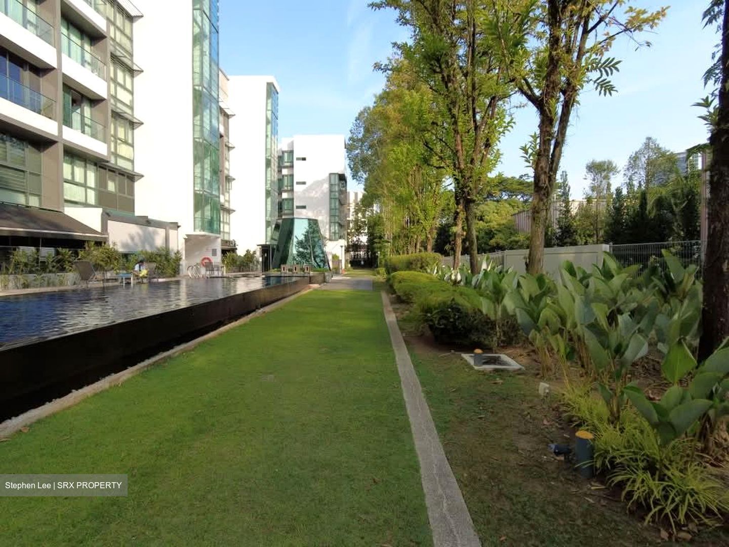 Espa (D23), Condominium #606393871